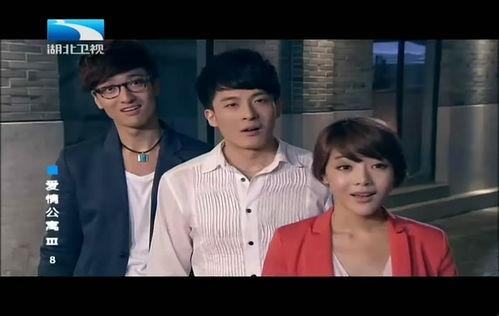 爱情公寓三在线观看,浪漫升级，笑料百出，重温青春回忆  第2张